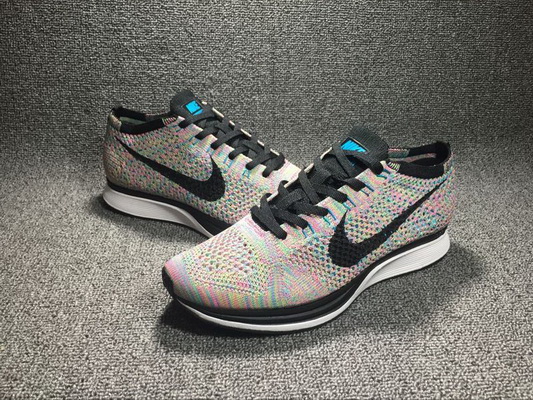 Super Max Nike Flyknit Racer Men--001